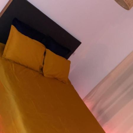 Sublime Appartement Avec Balneo 툴루즈 외부 사진