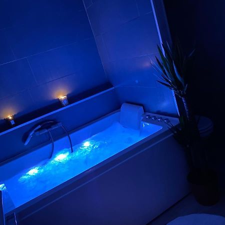 Sublime Appartement Avec Balneo 툴루즈 외부 사진