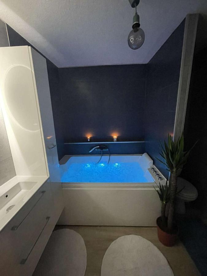 Sublime Appartement Avec Balneo 툴루즈 외부 사진