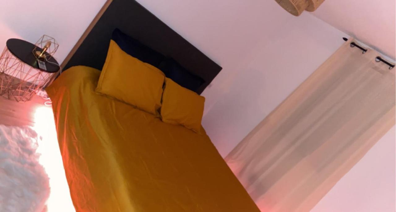 Sublime Appartement Avec Balneo 툴루즈 외부 사진